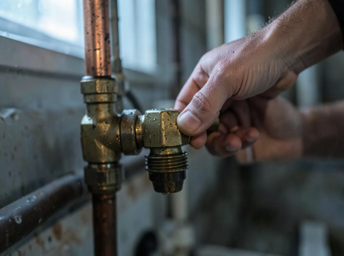Emergency Plumber Leesville, LA FAQs
